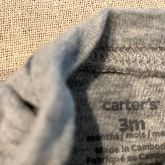 Dinosaur Baby outfits - Picture 6 of 7